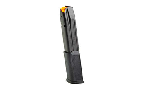 Magazines High Capacity Sig Sauer 9mm MAG SIG P320 9MM 30RD BLK • Model: 